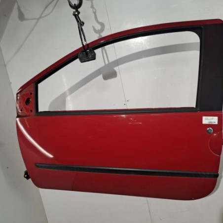 Porte avant gauche RENAULT TWINGO 2