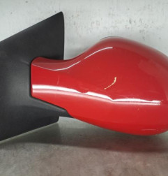 Retroviseur gauche RENAULT TWINGO 2 Photo n°1