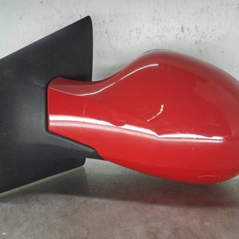 Retroviseur gauche RENAULT TWINGO 2