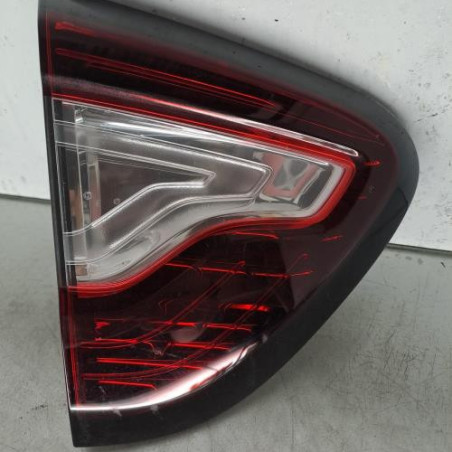 Feu arriere secondaire gauche (feux) RENAULT CAPTUR 1 Photo n°1