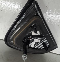 Feu arriere secondaire gauche (feux) RENAULT CAPTUR 1