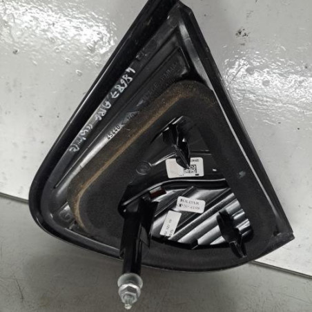 Feu arriere secondaire gauche (feux) RENAULT CAPTUR 1