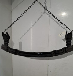 Traverse inferieure CITROEN C8 Photo n°1