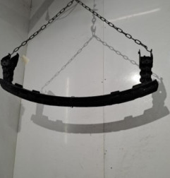 Traverse inferieure CITROEN C8 Photo n°3