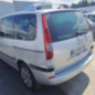 Traverse inferieure CITROEN C8