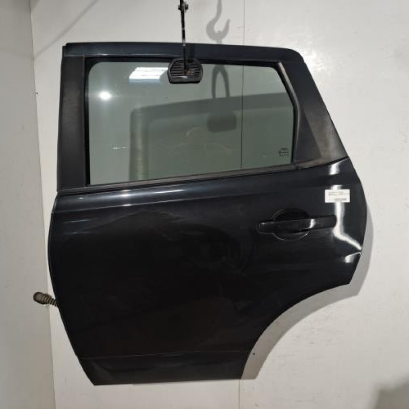 Porte arriere gauche NISSAN QASHQAI 1