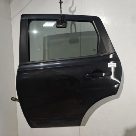 Porte arriere gauche NISSAN QASHQAI 1 Photo n°1