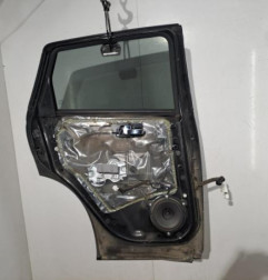 Porte arriere gauche NISSAN QASHQAI 1