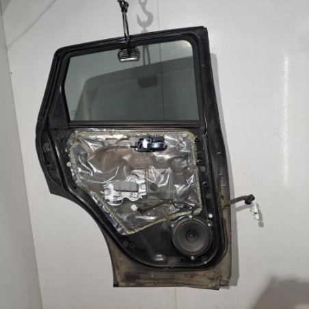 Porte arriere gauche NISSAN QASHQAI 1