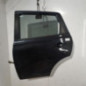 Porte arriere gauche NISSAN QASHQAI 1