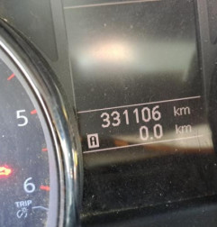 Porte arriere gauche NISSAN QASHQAI 1 Photo n°9