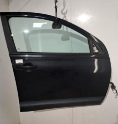 Porte avant droit NISSAN QASHQAI 1 Photo n°1