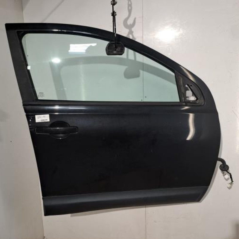 Porte avant droit NISSAN QASHQAI 1