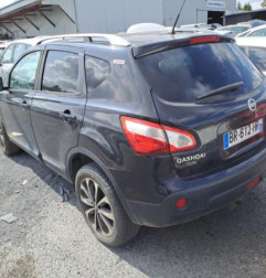 Porte avant droit NISSAN QASHQAI 1 Photo n°7