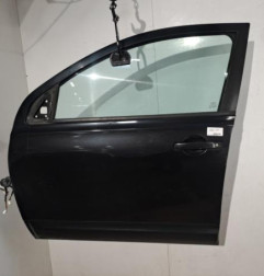 Porte avant gauche NISSAN QASHQAI 1 Photo n°1