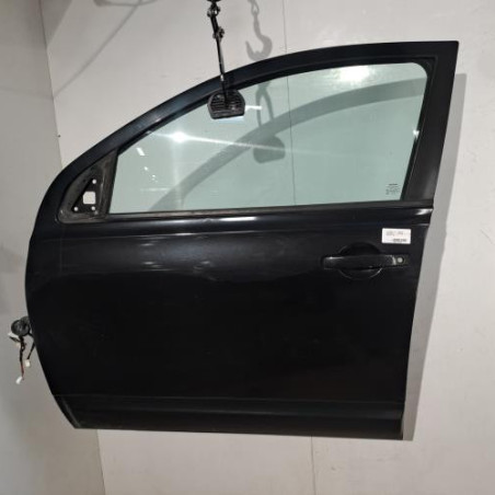 Porte avant gauche NISSAN QASHQAI 1 Photo n°1
