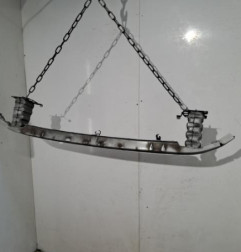 Renfort pare choc avant (traverse) CITROEN C8 Photo n°1