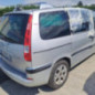 Renfort pare choc avant (traverse) CITROEN C8