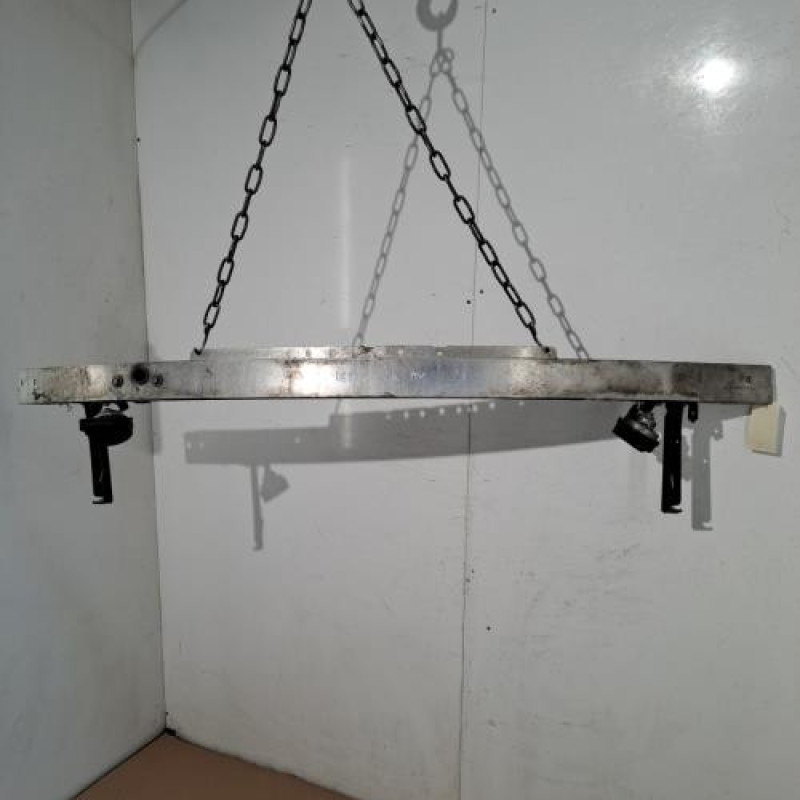 Renfort pare choc avant (traverse) MERCEDES CLASSE GLK 204