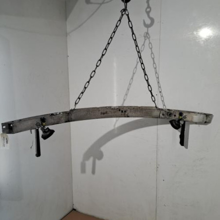 Renfort pare choc avant (traverse) MERCEDES CLASSE GLK 204