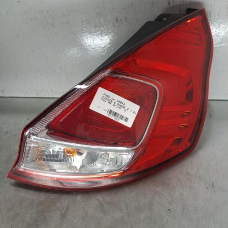 Feu arriere principal droit (feux) FORD FIESTA 6