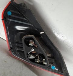 Feu arriere principal droit (feux) FORD FIESTA 6 Photo n°3