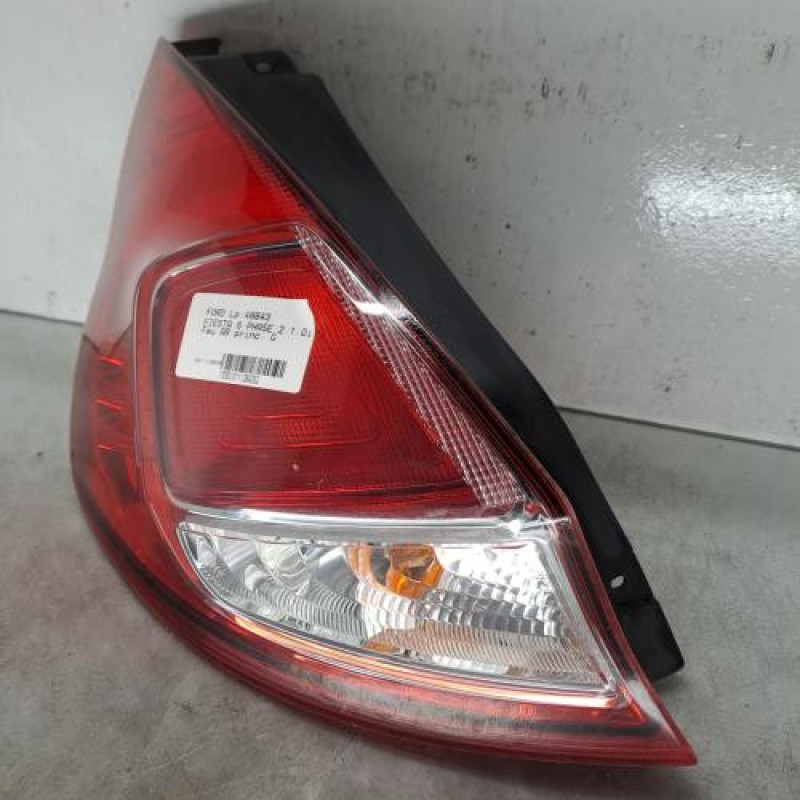 Feu arriere principal gauche (feux) FORD FIESTA 6