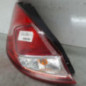 Feu arriere principal gauche (feux) FORD FIESTA 6
