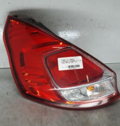 Feu arriere principal gauche (feux) FORD FIESTA 6