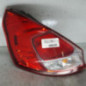 Feu arriere principal gauche (feux) FORD FIESTA 6