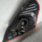 Feu arriere principal gauche (feux) FORD FIESTA 6