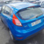 Feu arriere principal gauche (feux) FORD FIESTA 6
