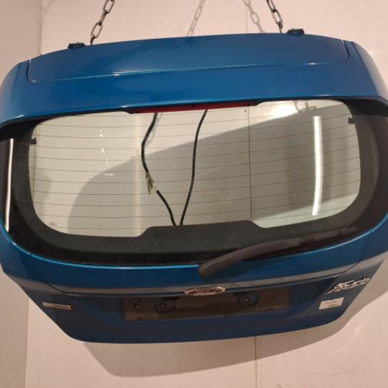 Malle/Hayon arriere FORD FIESTA 6