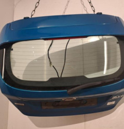 Malle/Hayon arriere FORD FIESTA 6