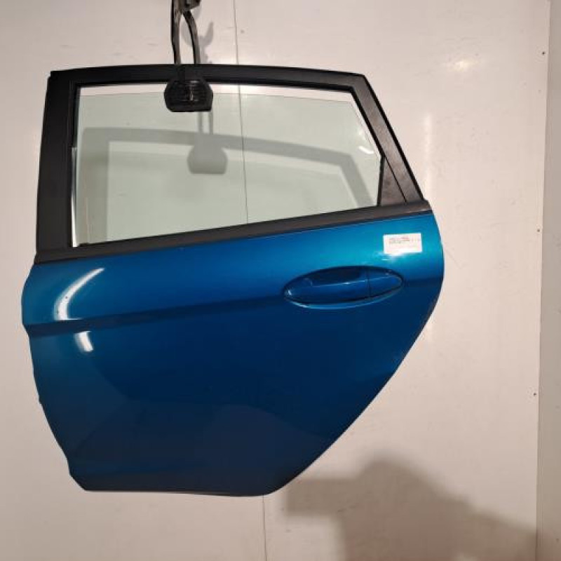 Porte arriere gauche FORD FIESTA 6