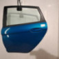 Porte arriere gauche FORD FIESTA 6