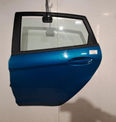 Porte arriere gauche FORD FIESTA 6