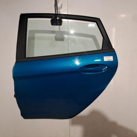 Porte arriere gauche FORD FIESTA 6