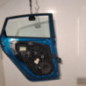 Porte arriere gauche FORD FIESTA 6