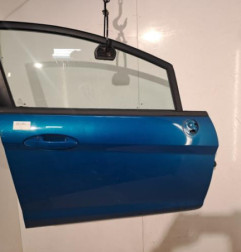 Porte avant droit FORD FIESTA 6 Photo n°1
