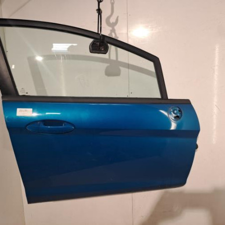 Porte avant droit FORD FIESTA 6 Photo n°1