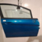Porte avant droit FORD FIESTA 6