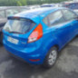 Porte avant droit FORD FIESTA 6