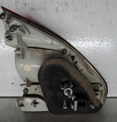 Feu arriere secondaire droit (feux) PEUGEOT 2008 1