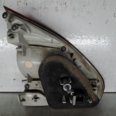 Feu arriere secondaire droit (feux) PEUGEOT 2008 1