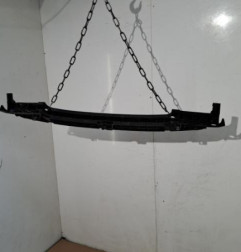 Renfort pare choc avant (traverse) PEUGEOT 206+ Photo n°3