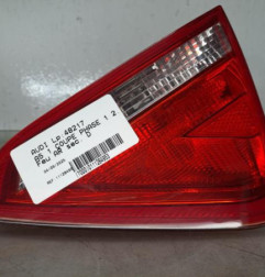 Feu arriere secondaire droit (feux) AUDI A5 1 Photo n°1