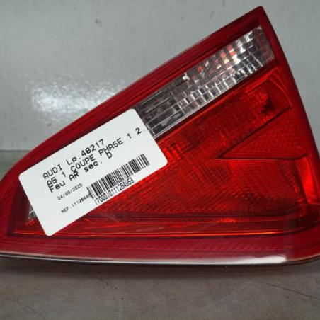 Feu arriere secondaire droit (feux) AUDI A5 1 Photo n°1