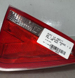 Feu arriere secondaire gauche (feux) AUDI A5 1 Photo n°1