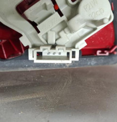 Feu arriere secondaire gauche (feux) AUDI A5 1 Photo n°3